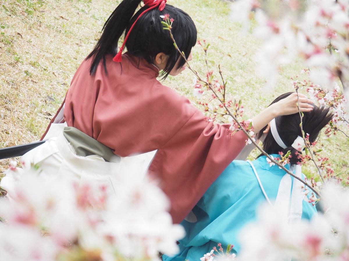 つき@🌾3/22a!なんば tweet media