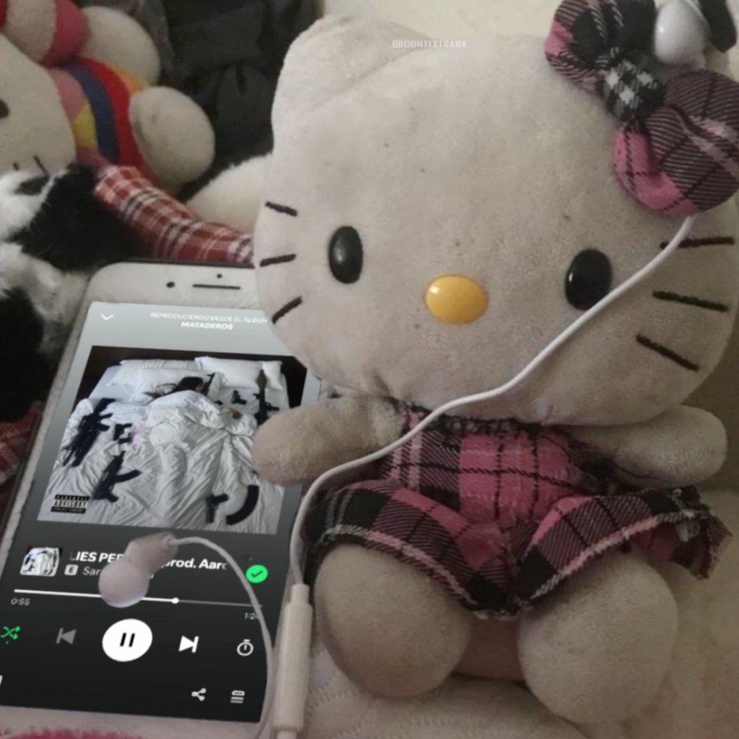 out of context saramalacara tweet media