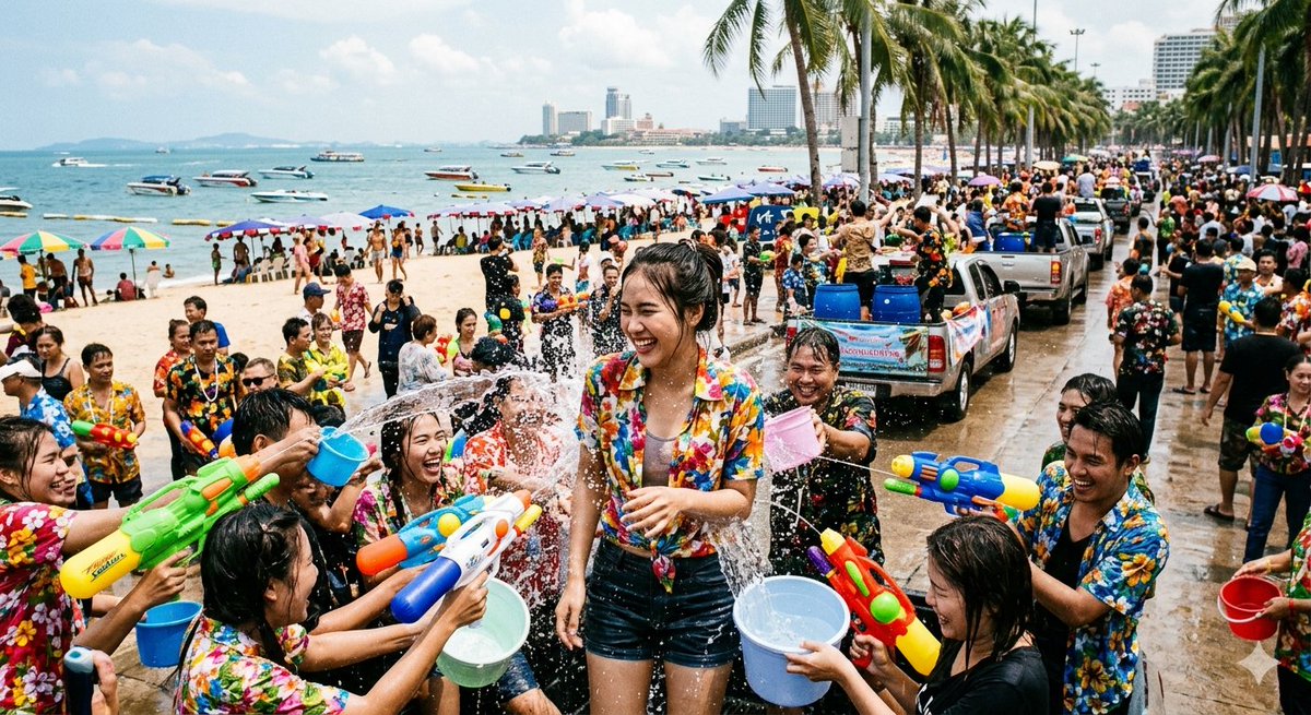 Aniki Pattaya🇹🇭🌴🇯🇵 tweet media