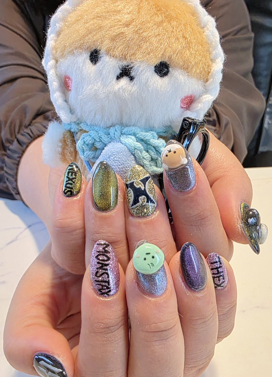 🐹🩷aki🩷🐹 tweet media