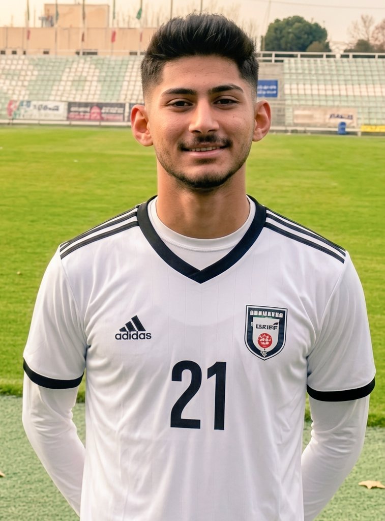 Immortal 🇮🇷 tweet media