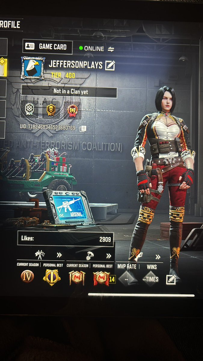 Jefferson Simon tweet media