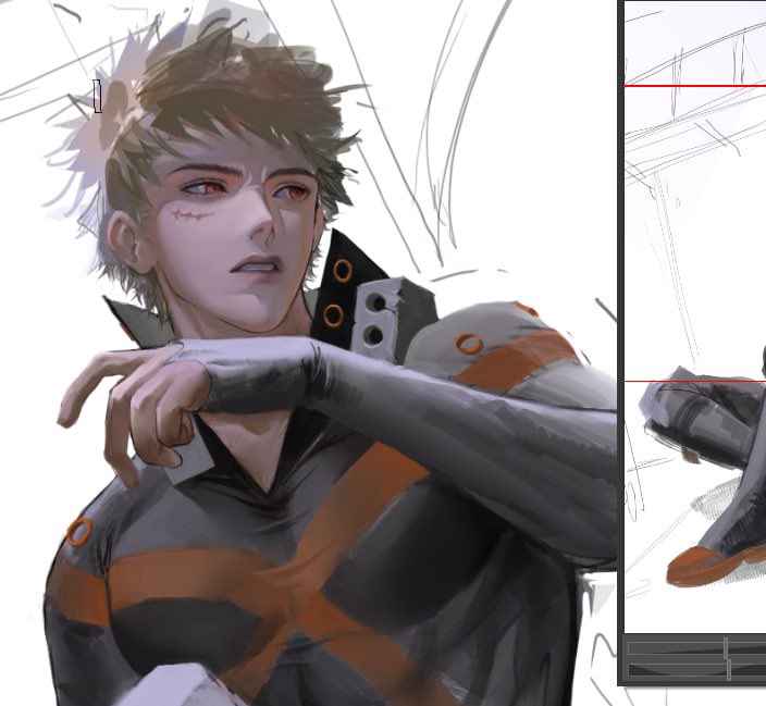 ゴス🔆💤 tweet media