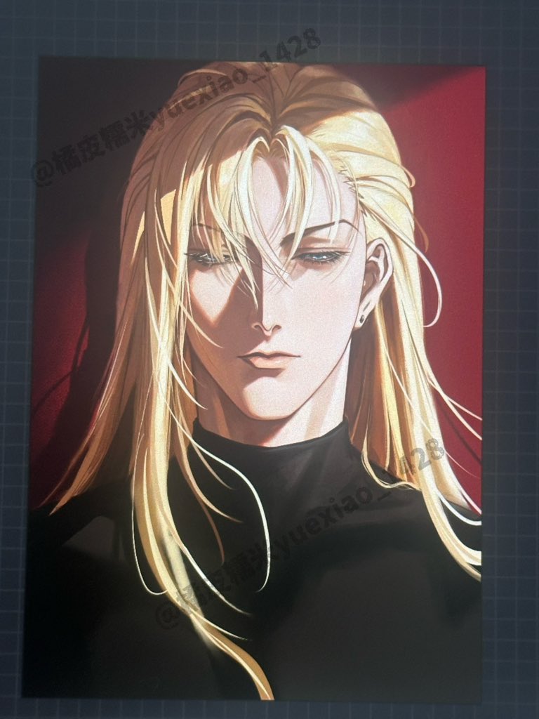 Yuexiao1428 tweet media