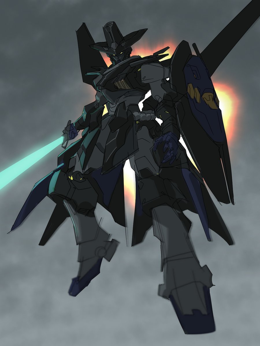 woong_key's tweet photo. 김아무개#gundam https://t.co/ktipP1AOu8