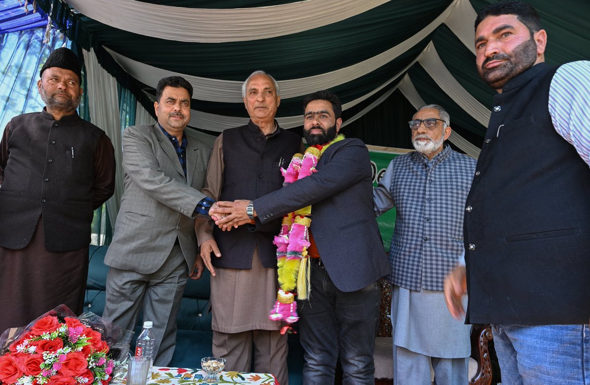 Youth PDP tweet media