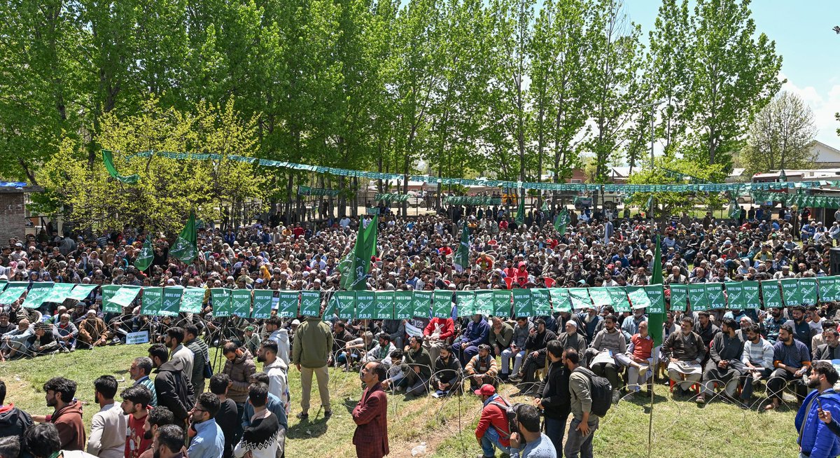 Youth PDP tweet media