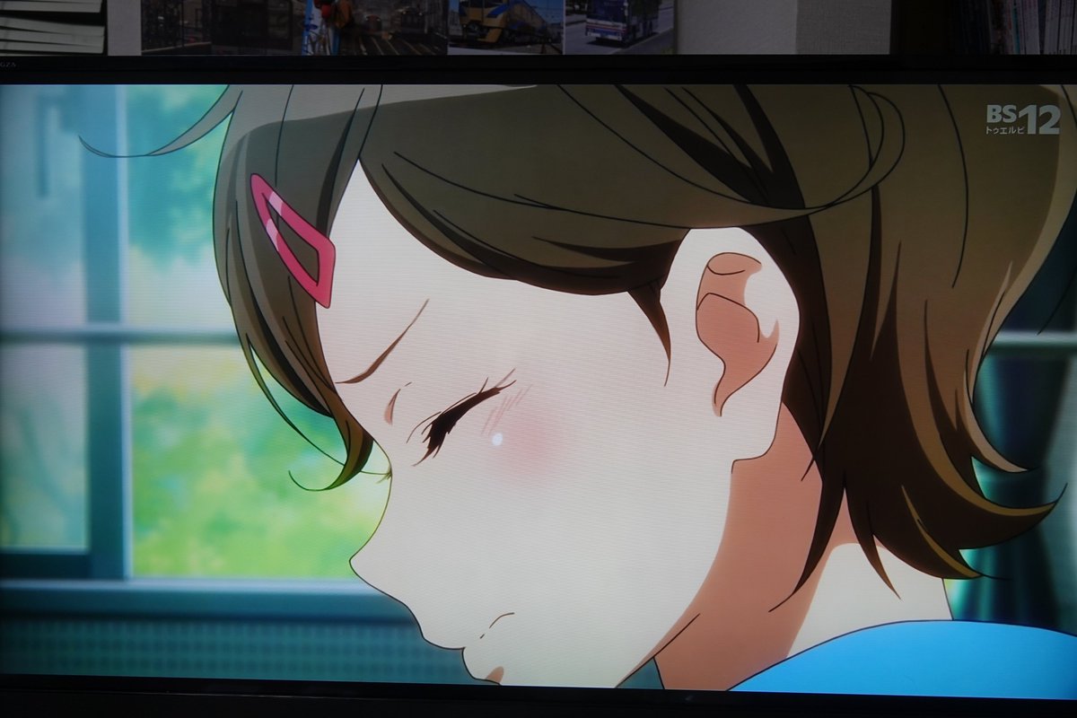 Sound! Euphonium: The Movie - Our Promise: A Brand New Day 第0話 ツイート画像 1