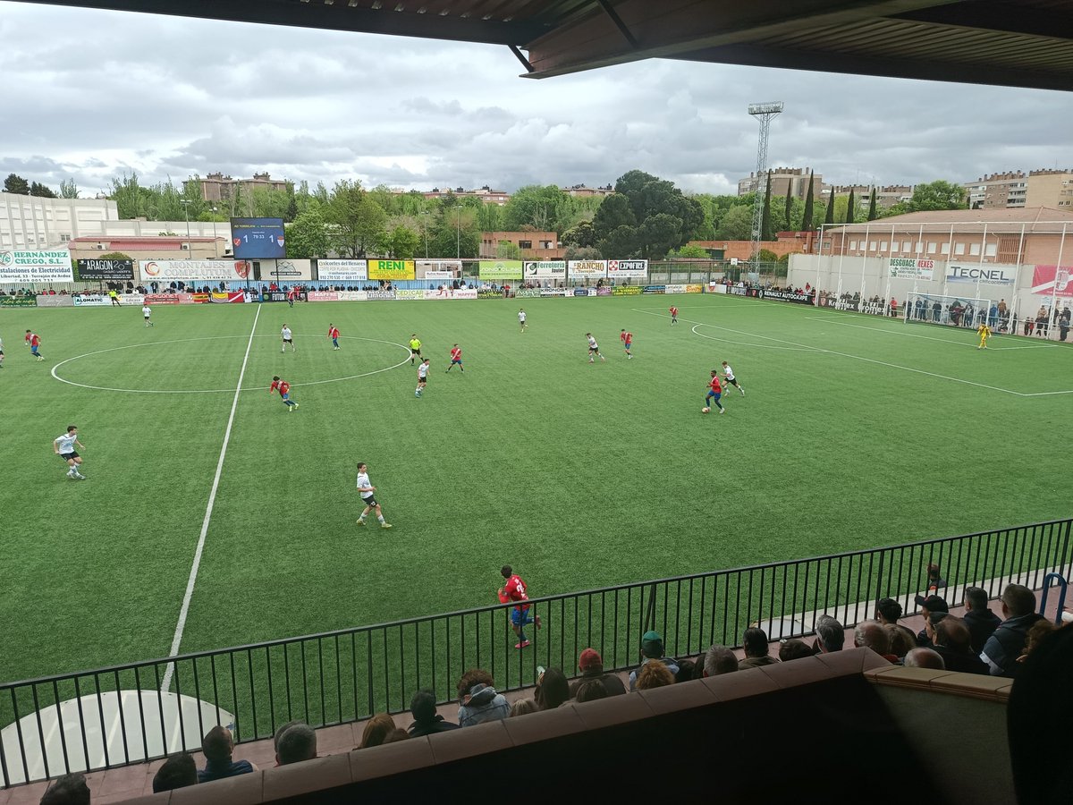 GradaSiete7 tweet media