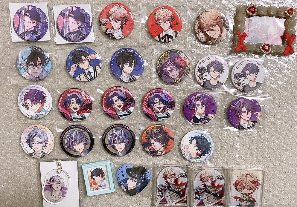 だかいの🌈ちゃん tweet media