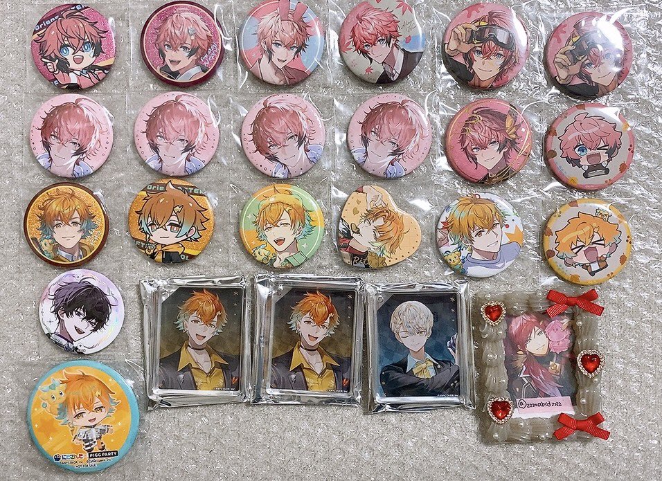 だかいの🌈ちゃん tweet media