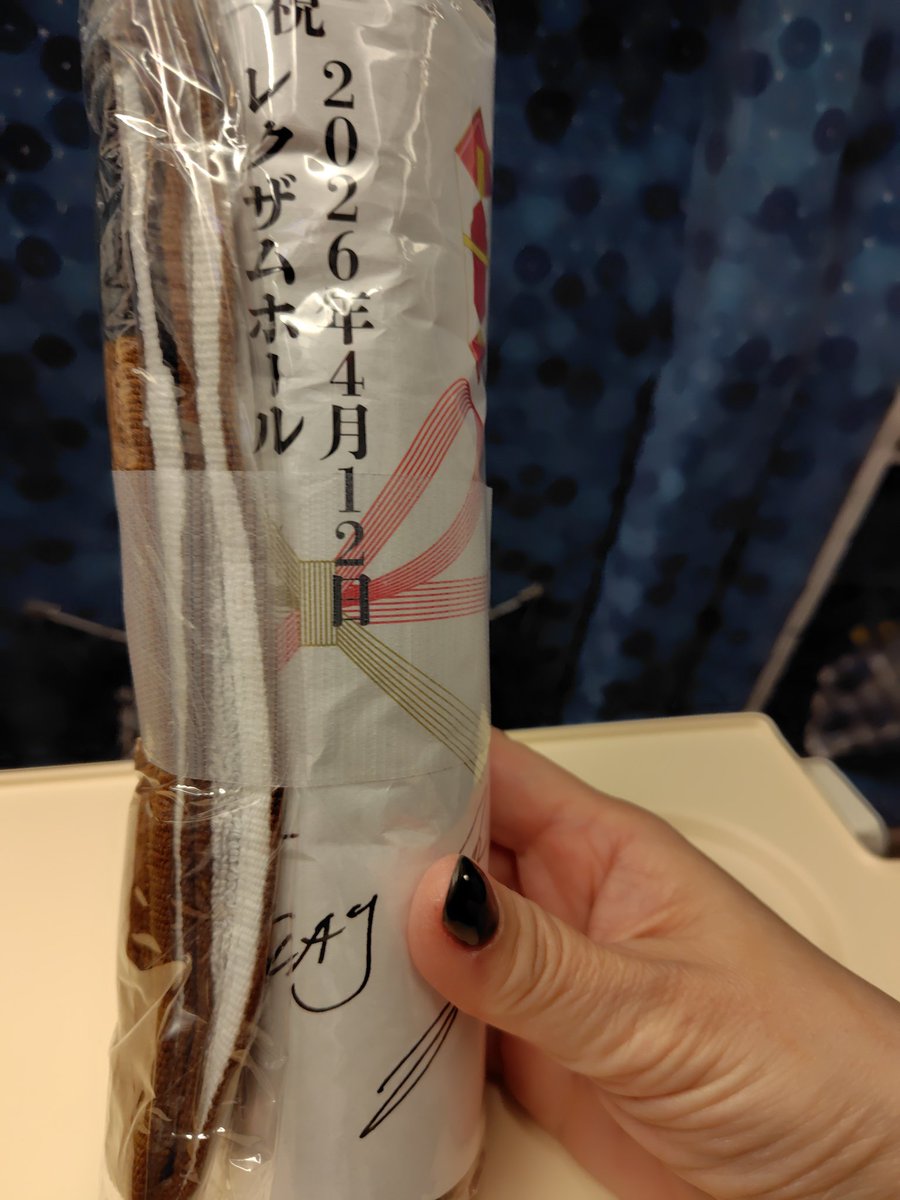 ともちゃん tweet media