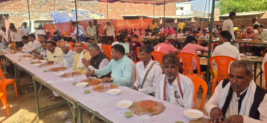 Dharmveer Prajapati tweet media
