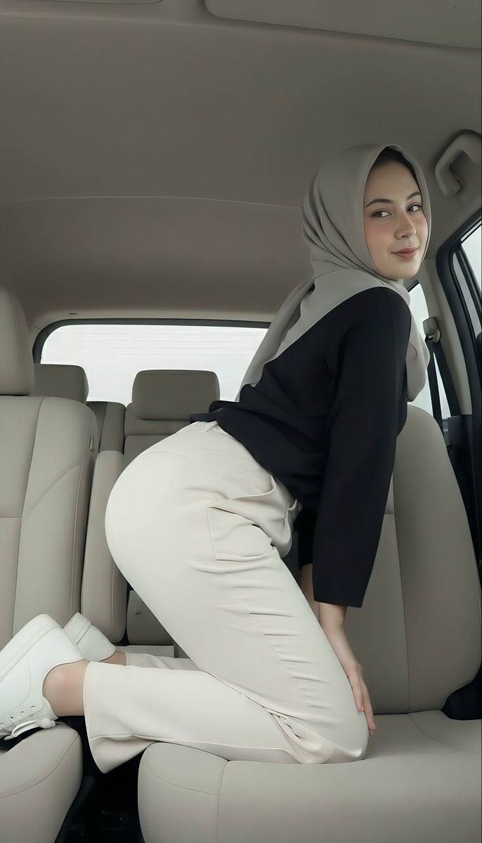passutri_rahma's tweet photo. Apa fantasimu jika dengan dia? https://t.co/dL6fDk9crZ