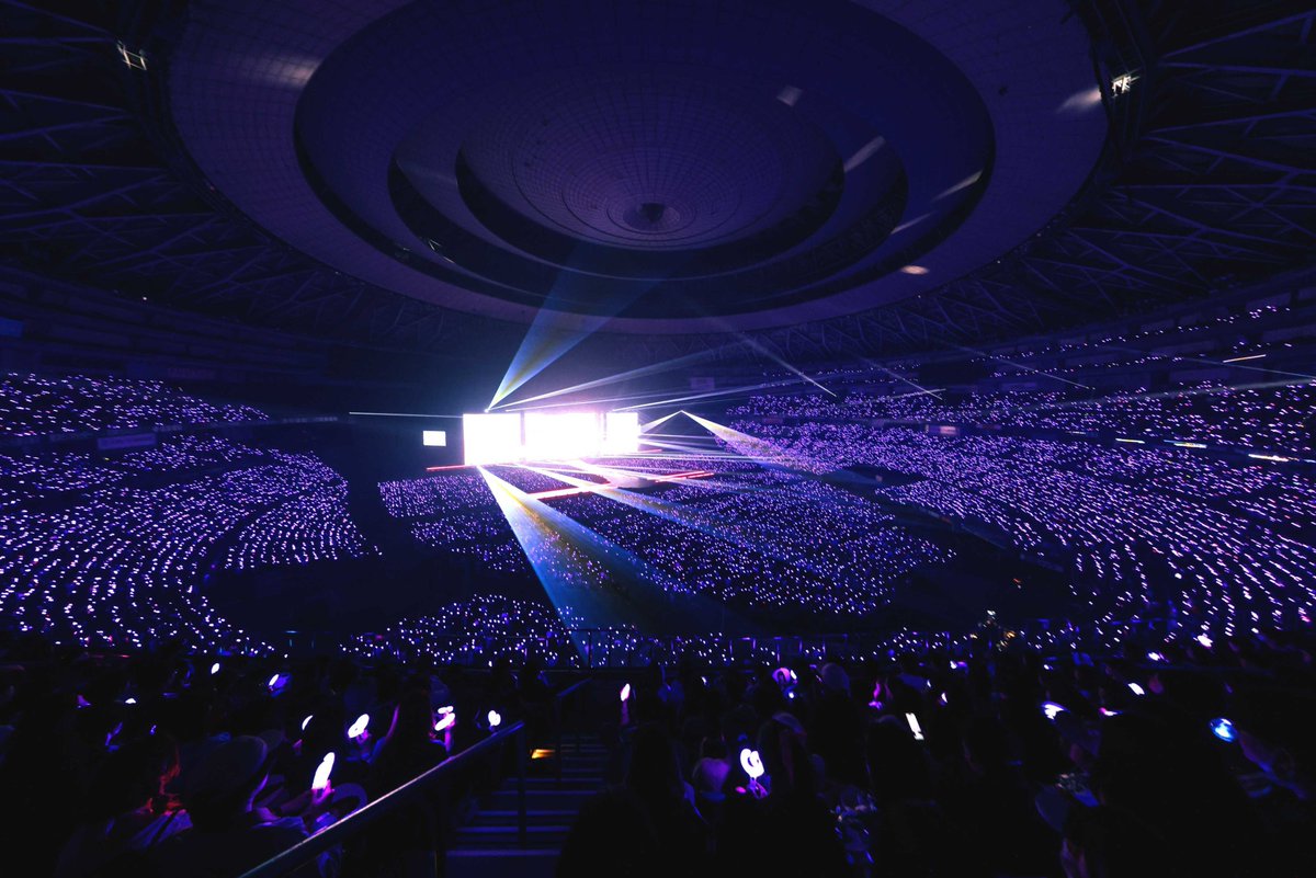 meisttokki's tweet photo. aespa aurora ocean 💙💜🥹 https://t.co/ykxt34zoWx