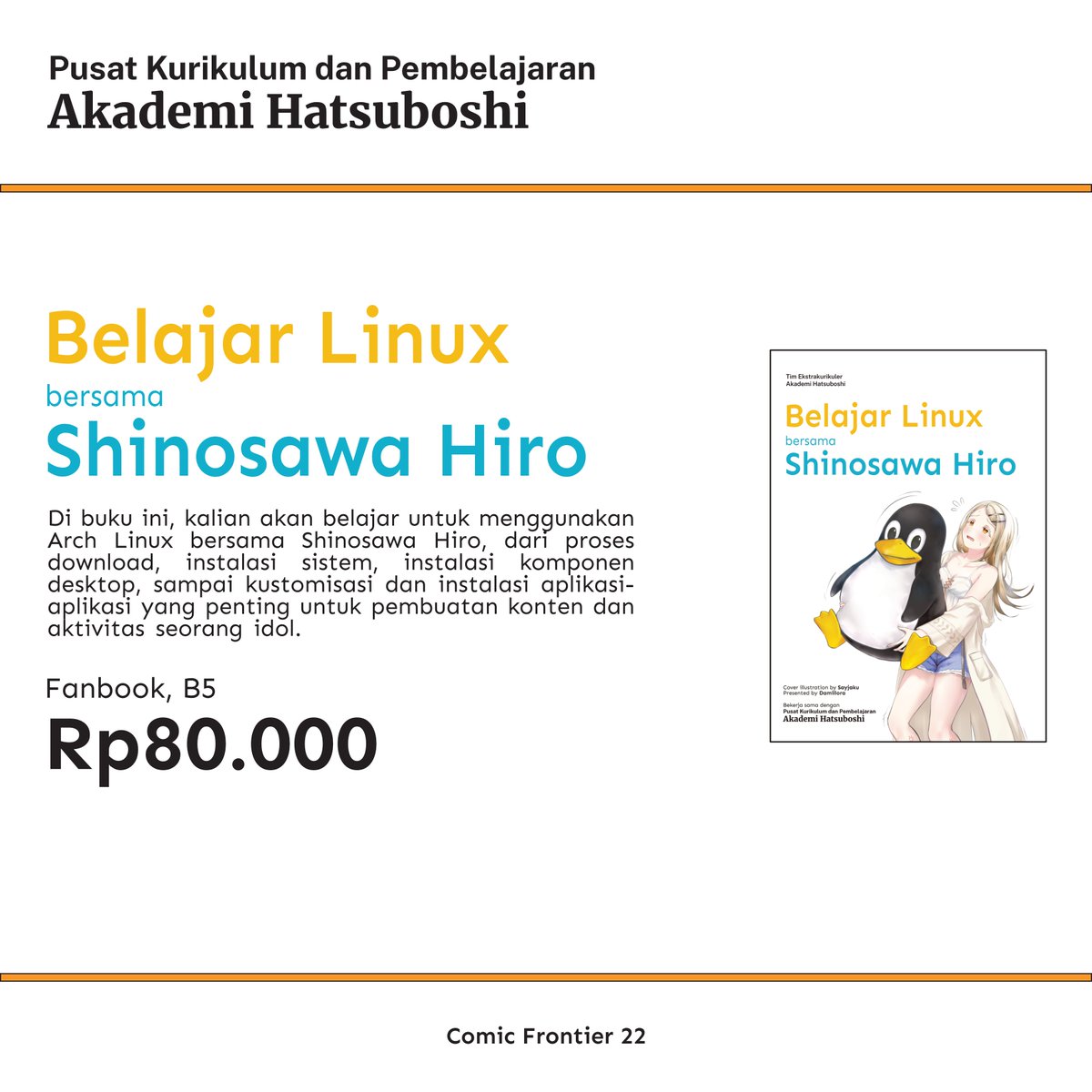 Damillora tweet media