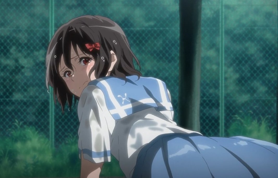 Sound! Euphonium: The Movie - Our Promise: A Brand New Day 第0話 ツイート画像 1