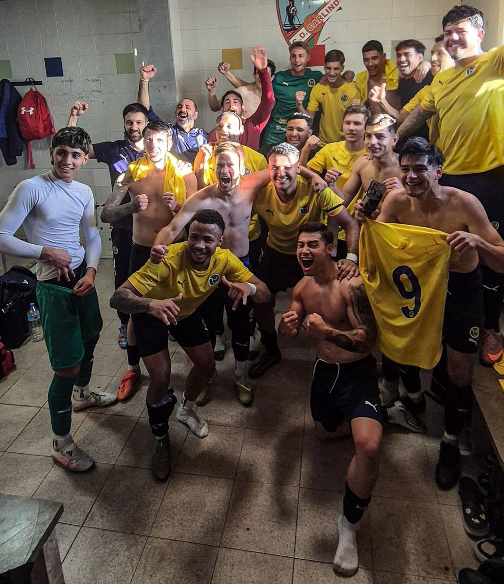 Cantera FC Marbellí tweet media
