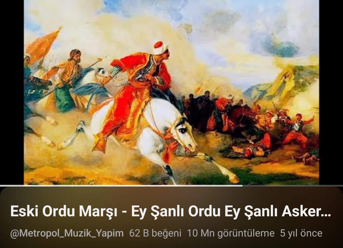 Uykum ancak bu parçayla açılıyor uyanınca ✋