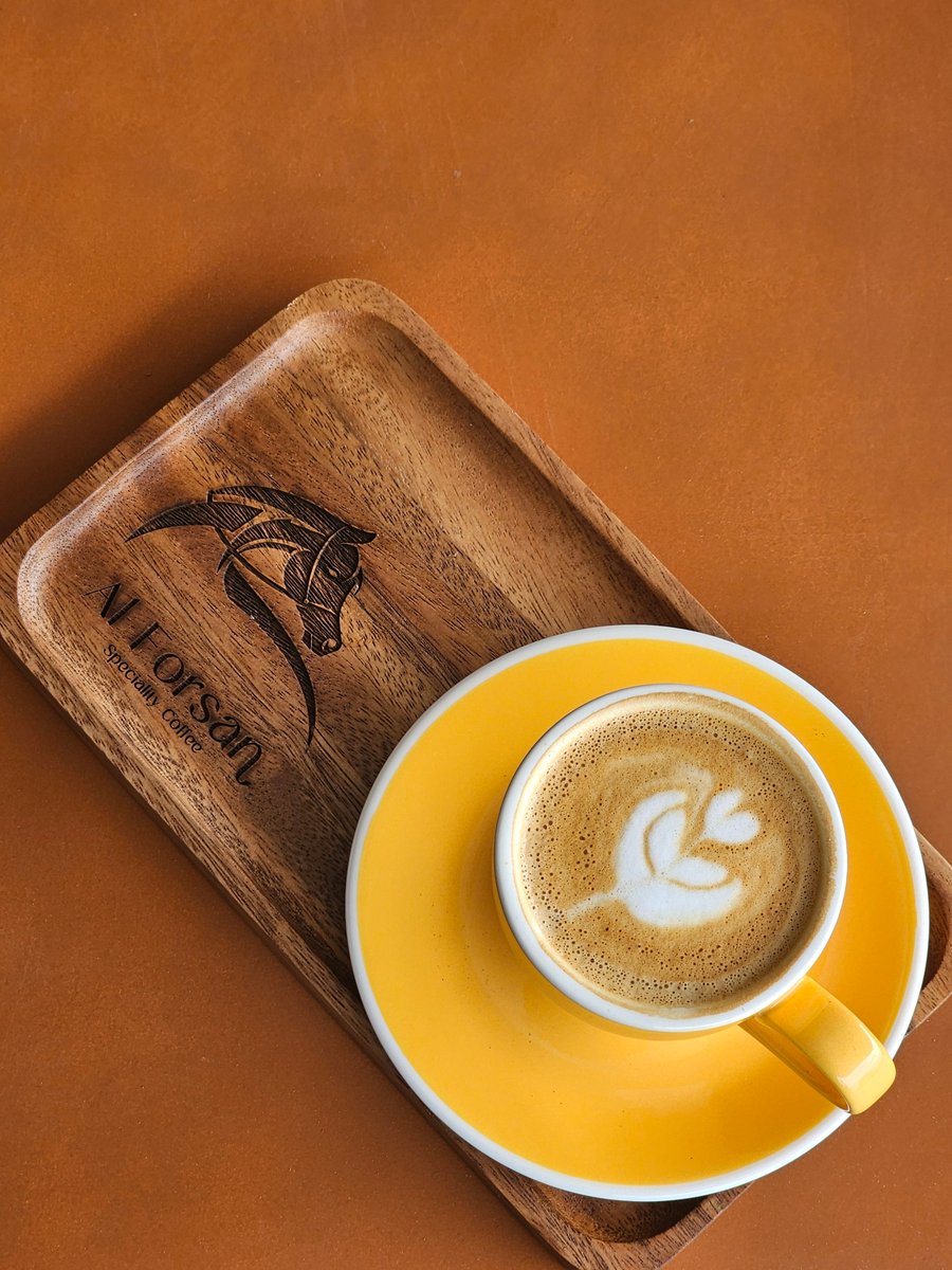 SQ_tweets's tweet image. One day, I’ll have my own coffee shop…a cozy corner, warm lights,
and beautiful latte art crafted by me for people who notice the details...

#CoffeeLover
#Today