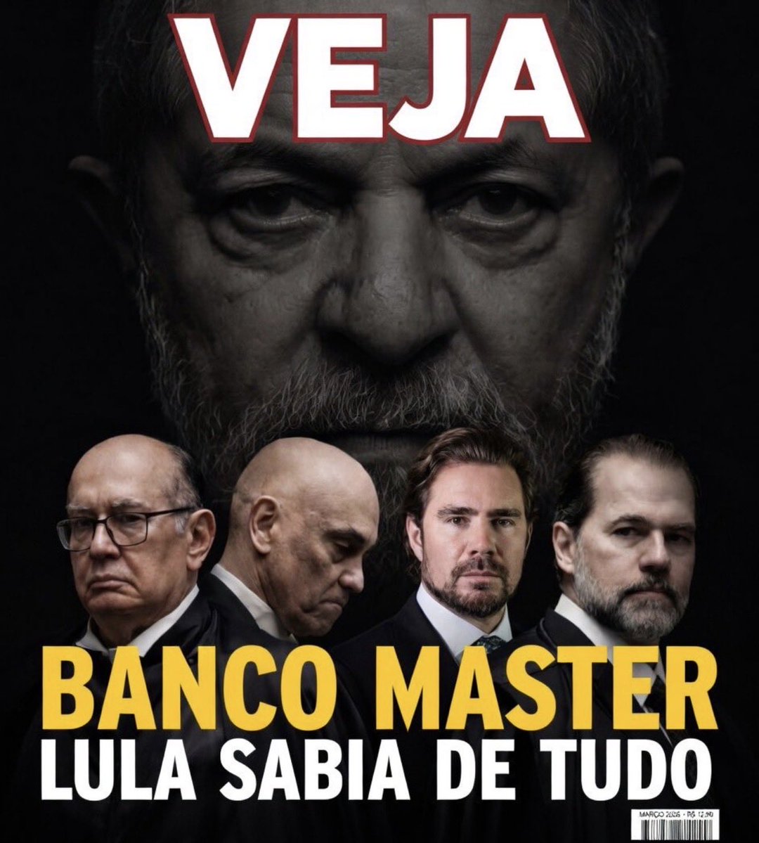 Claudio Feitoza 💚🇧🇷💛 tweet media