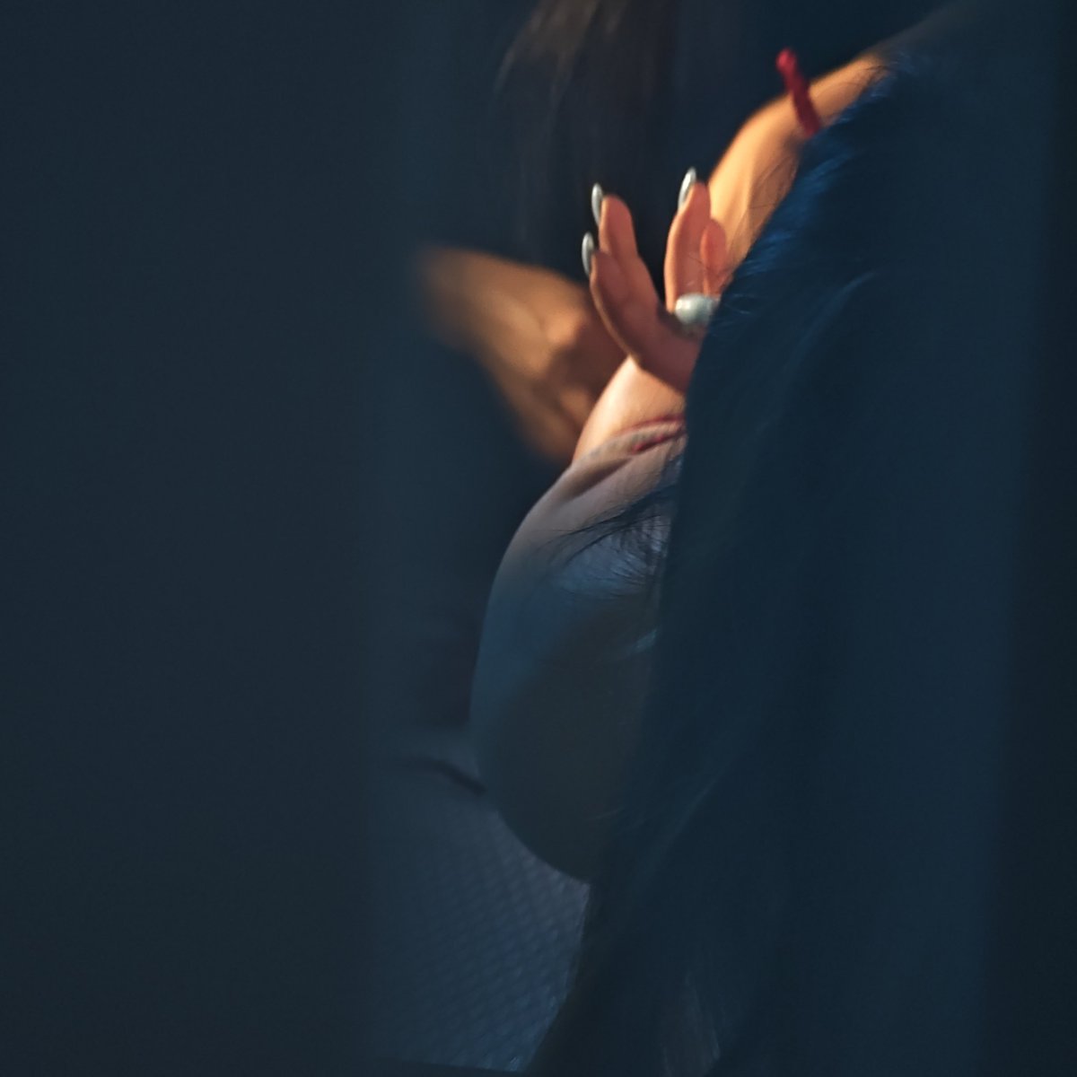 丞烦了 tweet media