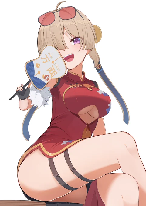 ゼンゼロとオリジナル 描いております! #凍結祭りでフォロワー減ったから自己紹介して逆に増やす