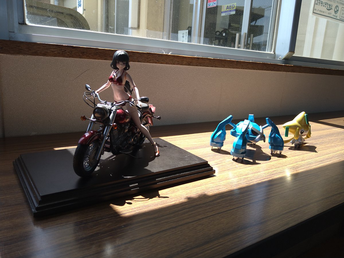 ダ・クオ tweet media