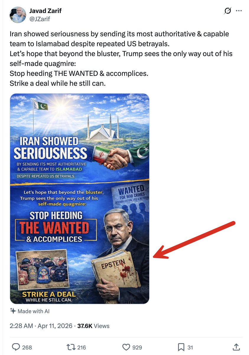 Michael Tracey tweet media