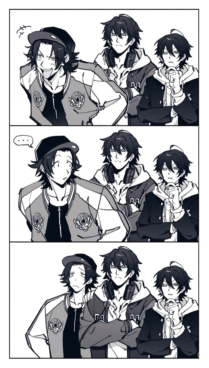 さなだ tweet media