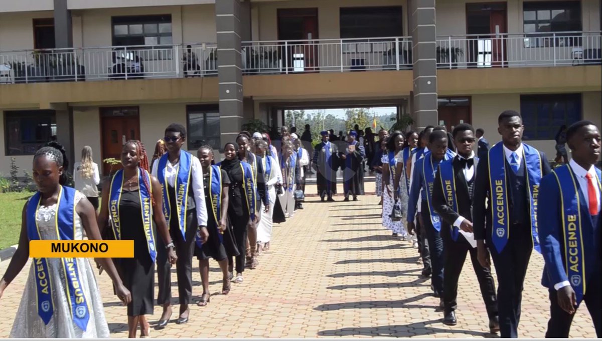 UBC UGANDA tweet media