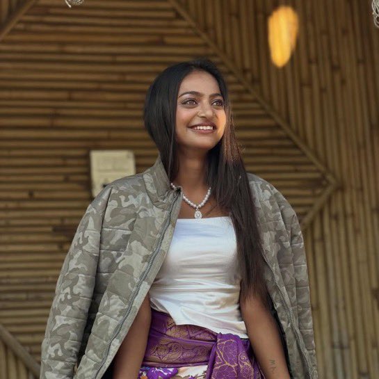 Chitra Pandit tweet media