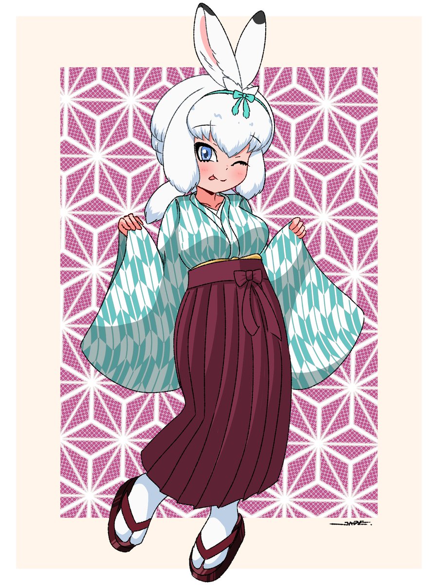 じぇいど🐇 tweet media