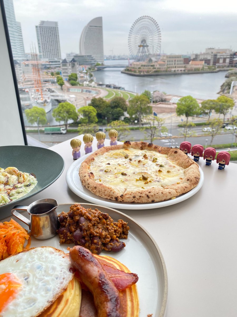 まー🍯 tweet media