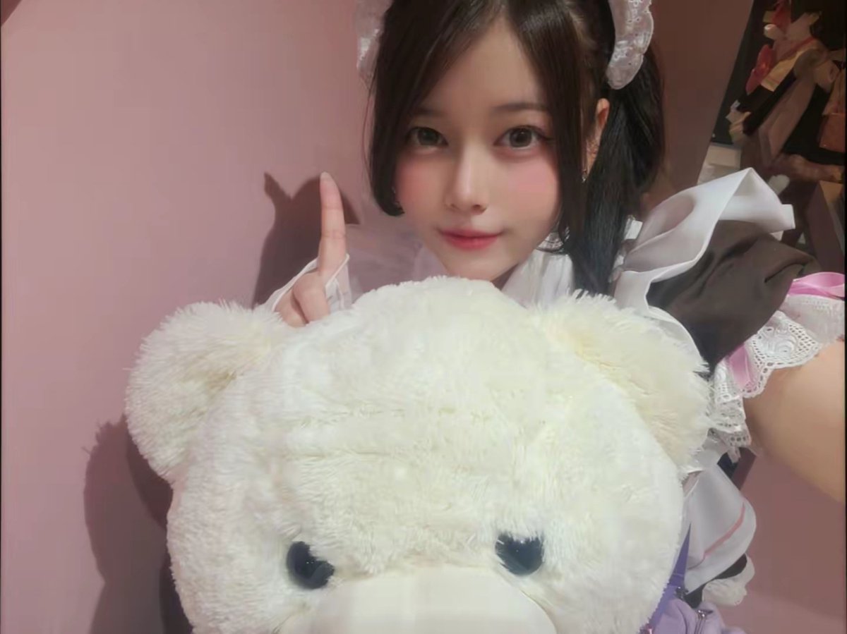 しろた･֊･ tweet media