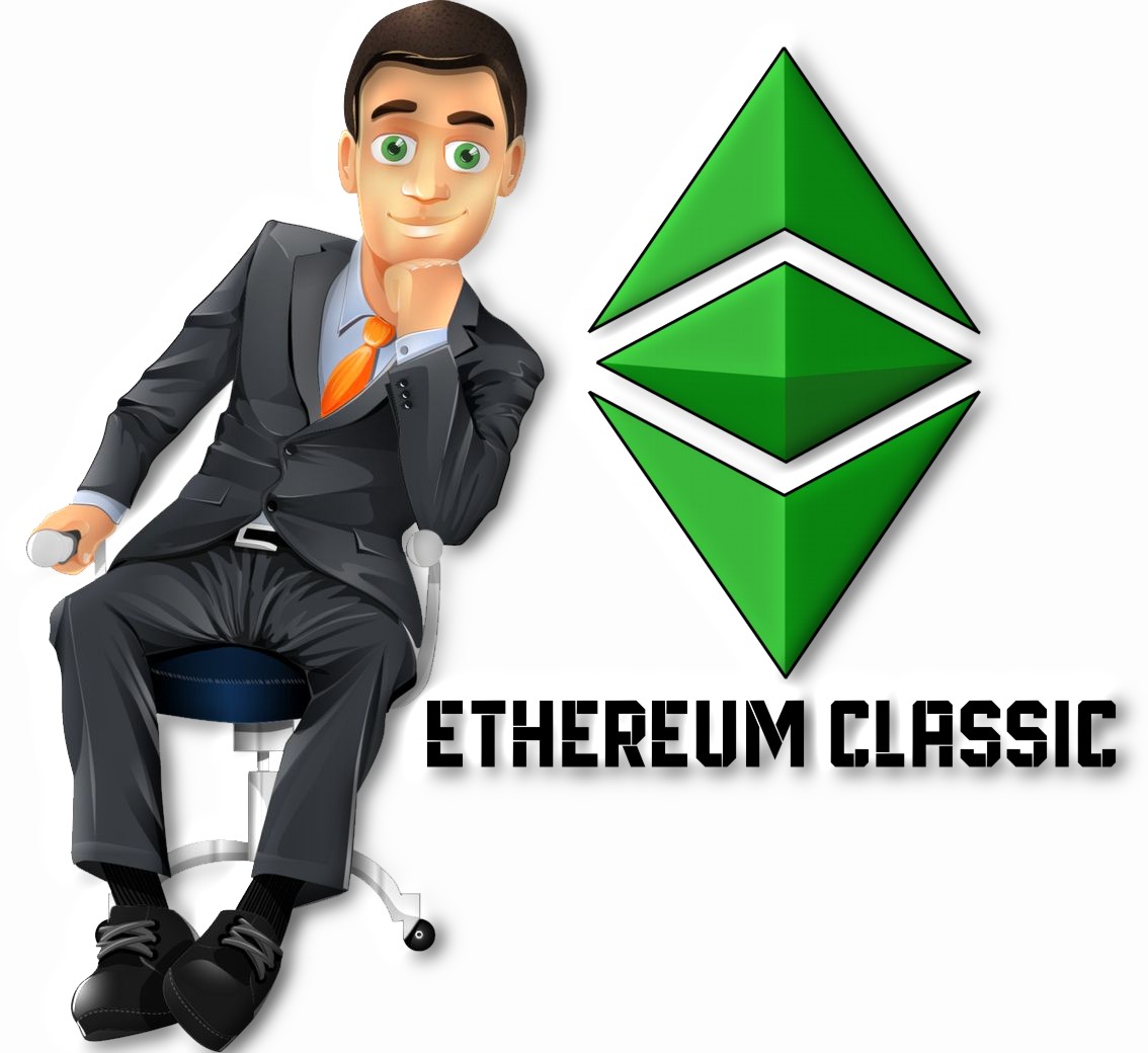 <a href="/justinsuntron/">H.E. Justin Sun 👨‍🚀 🌞</a> Perchè non hai puntato in ethereum classic che non ha padroni? E' la catena originale ethereum è oro digitale programmabile.