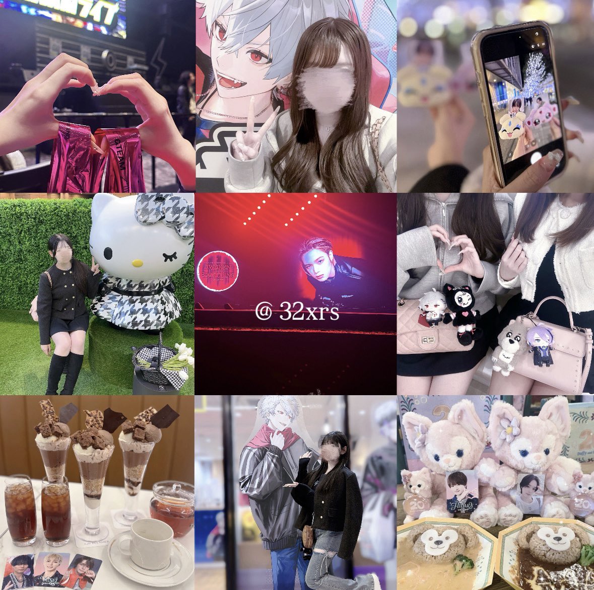 にゃんころ tweet media