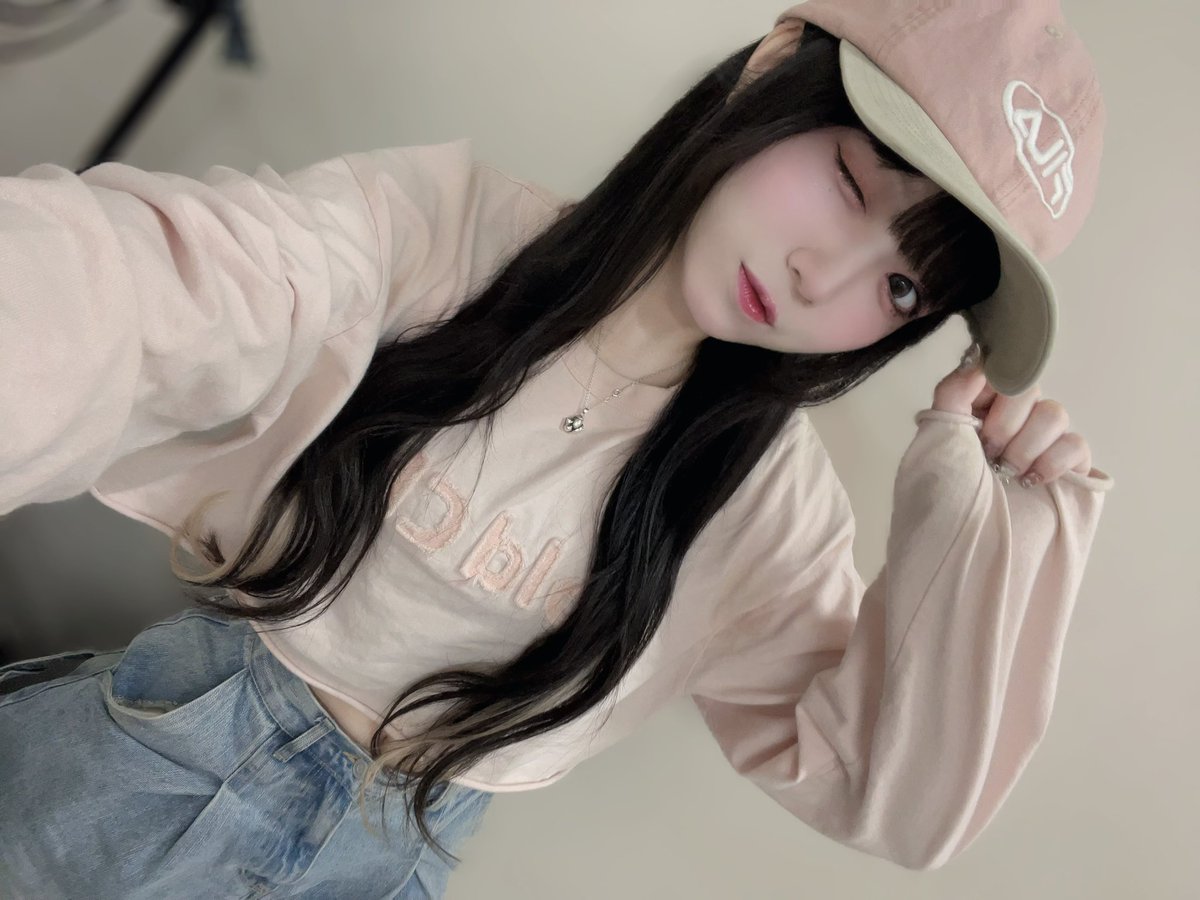 甘リ和音【XINXIN】 tweet media