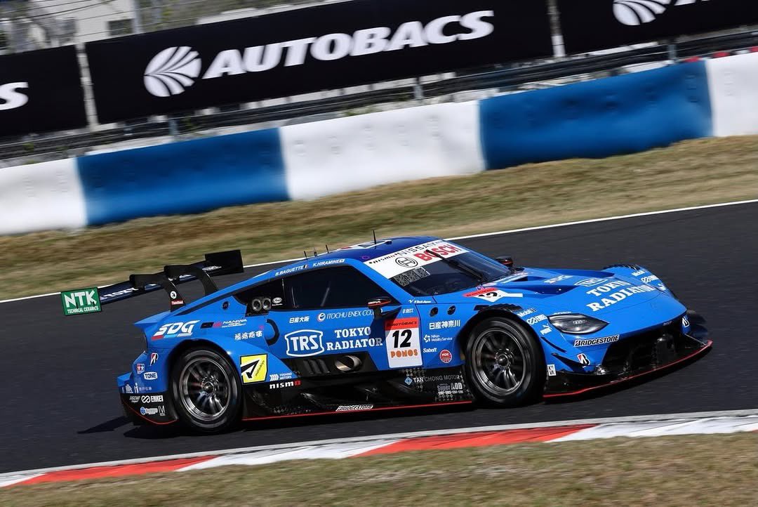 Ronnie Quintarelli tweet media