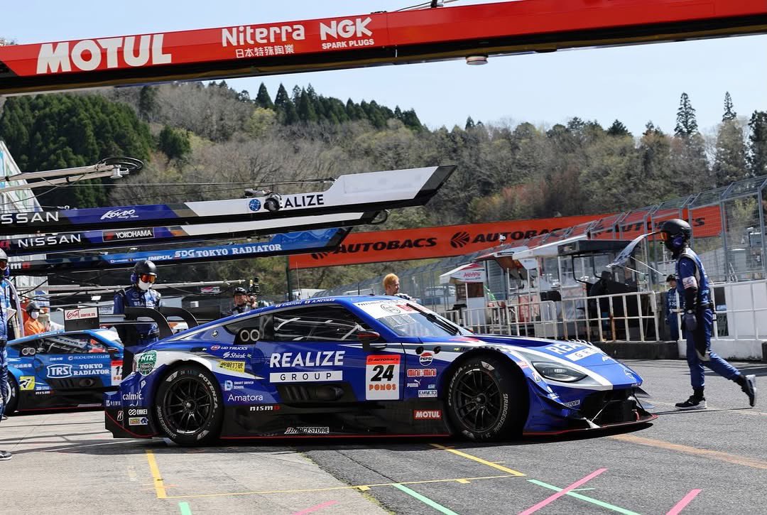 Ronnie Quintarelli tweet media