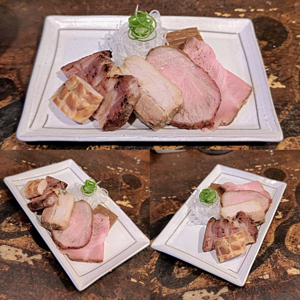 くわはらくみこ tweet media