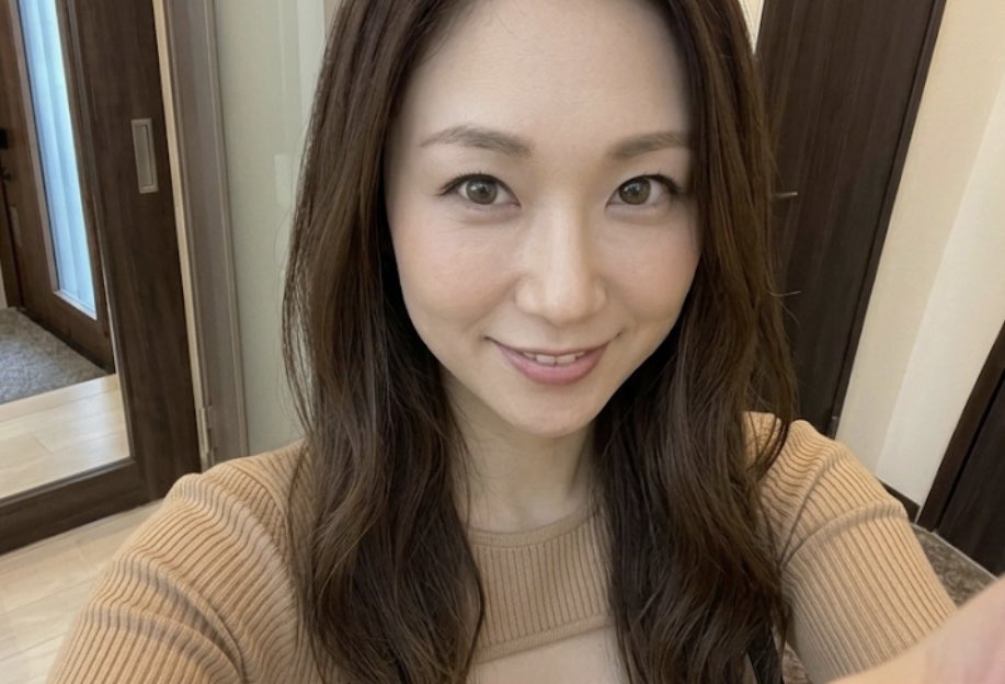 由美子 tweet media