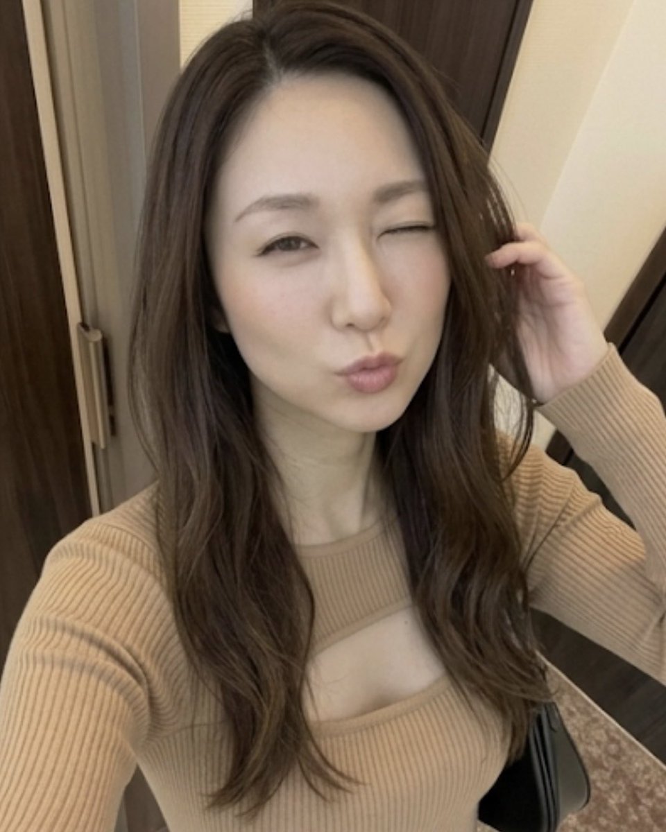 由美子 tweet media