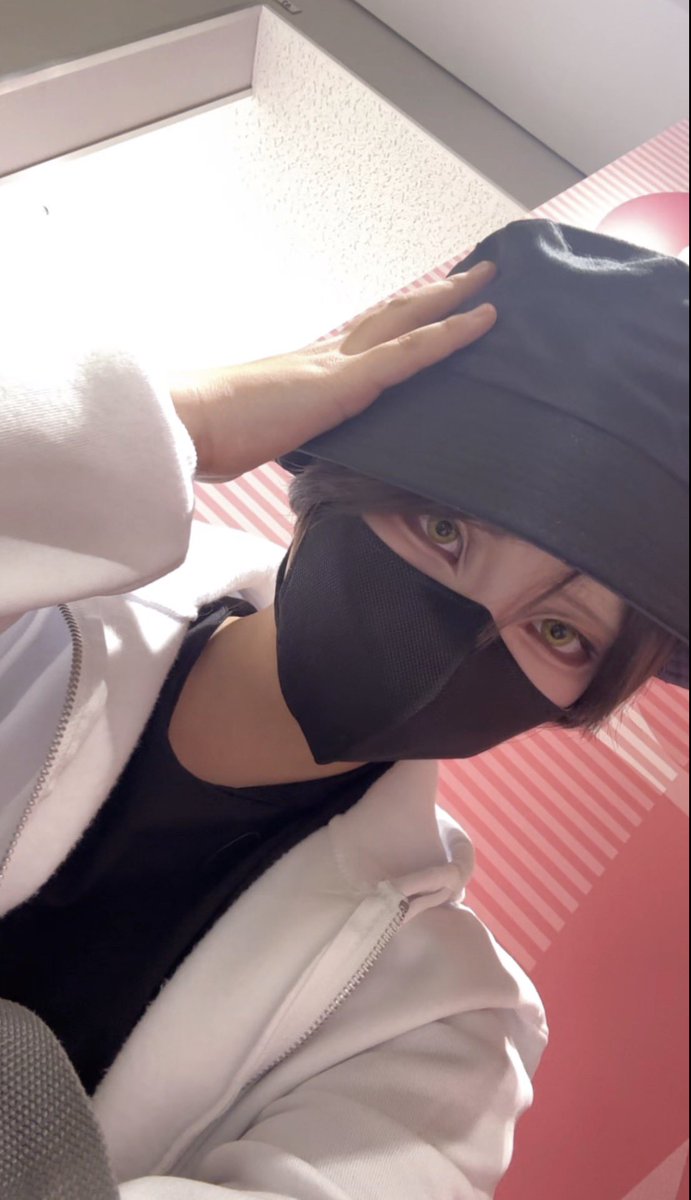 あみゅー tweet media