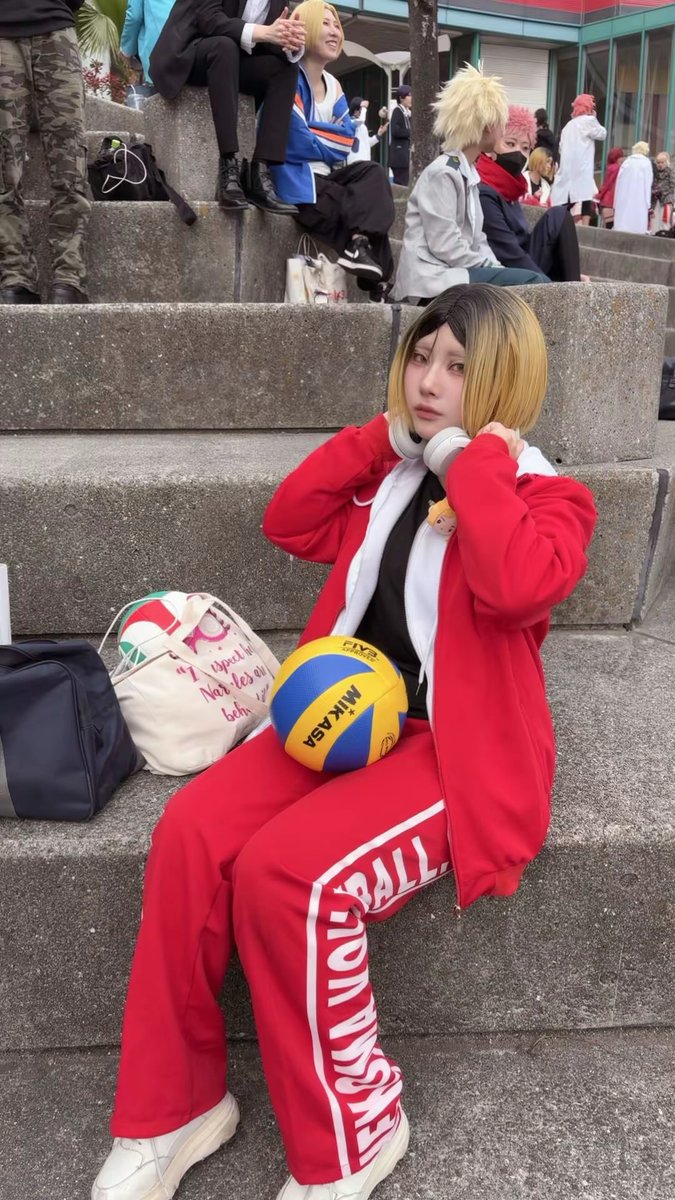 あみゅー tweet media