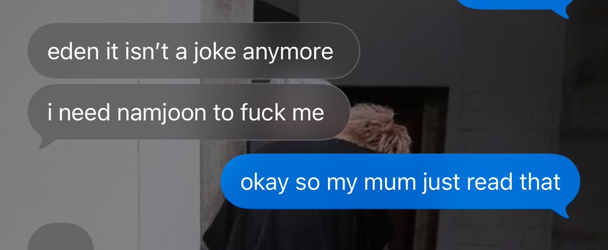 beautiful introduction to my bf