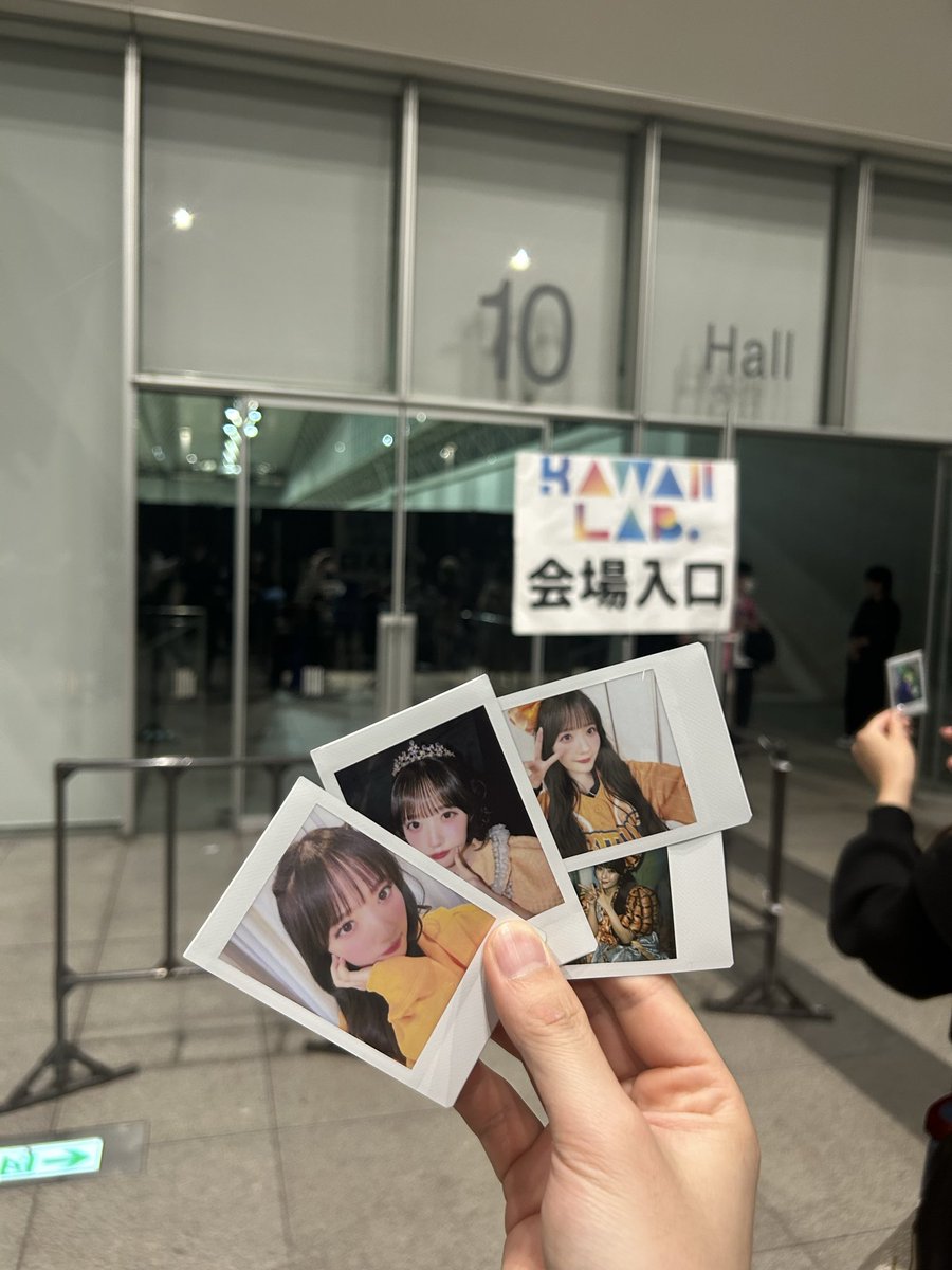 もかたろ tweet media