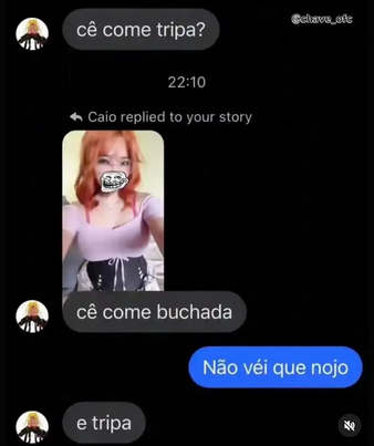 Traficante de Memes tweet media