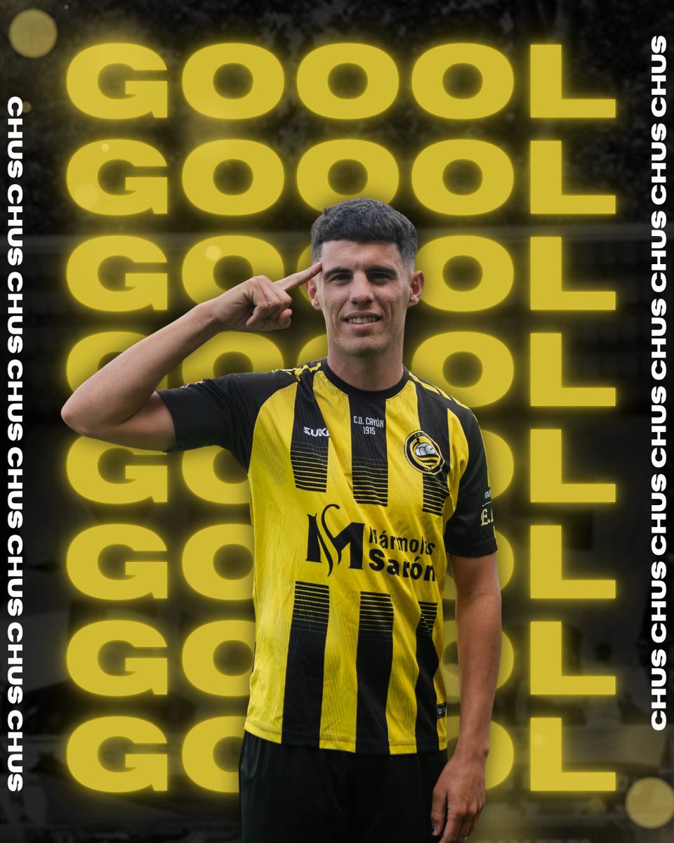 Club Deportivo Cayón tweet media