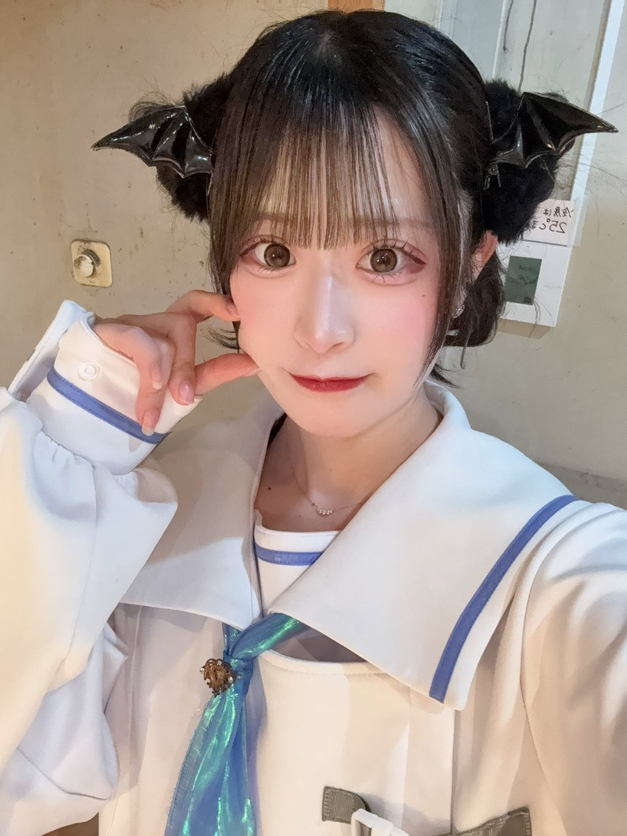 彩世佳歩🍒I'LL tweet media